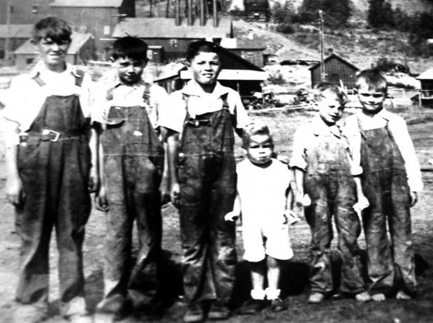 The Way We Were: 1933